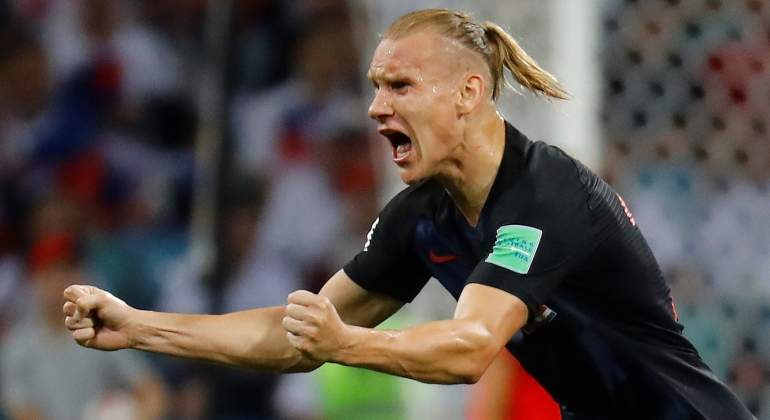 Mundial Vida Celebra Croacia Reuters Jpg Mundial Vida Celebra Croacia Reuters Jpg