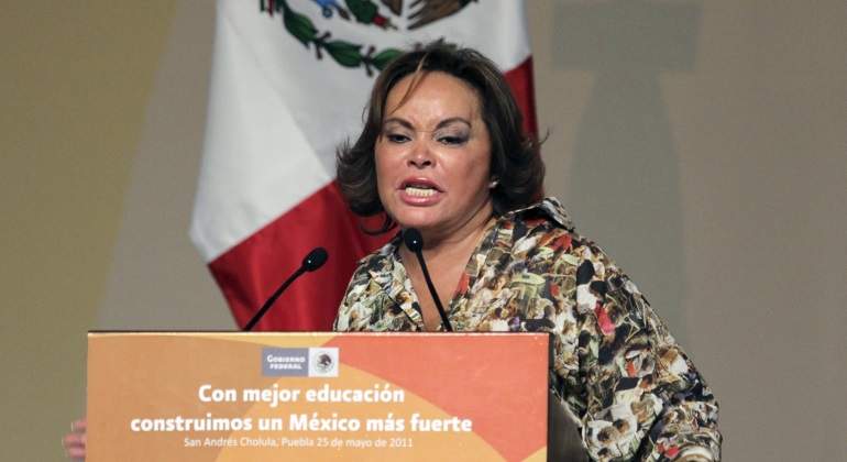 Elba-Esther-Gordillo-reuters.jpg