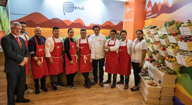 Casa-Peru