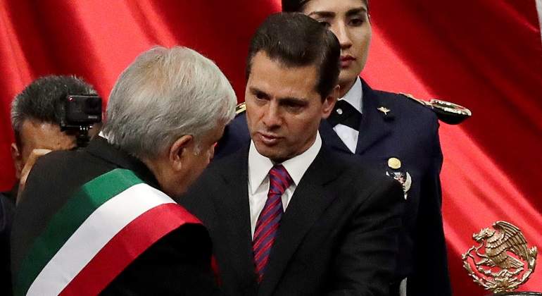 Pea Nieto