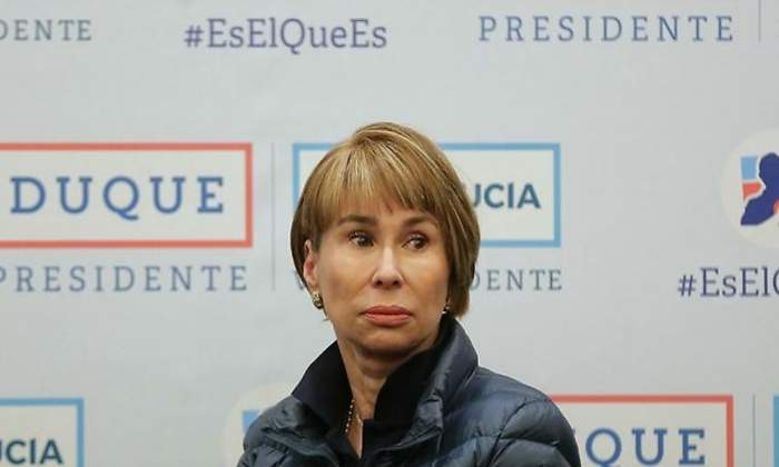 alicia arango