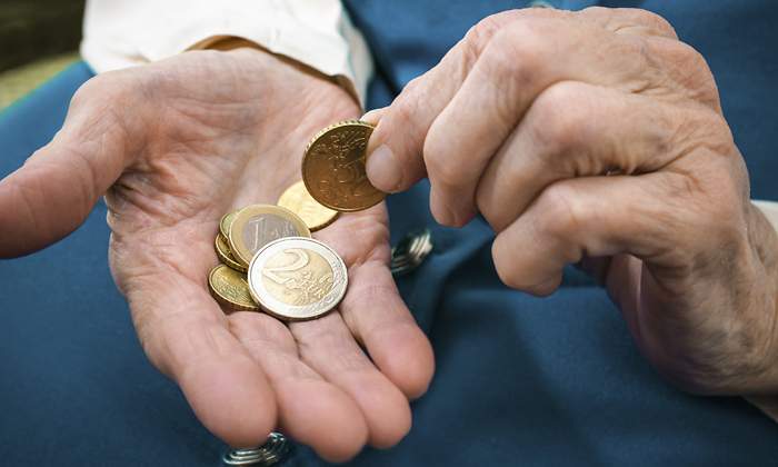 Pensiones
