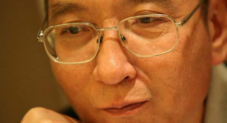 Falleció el premio Nobel de la Paz chino