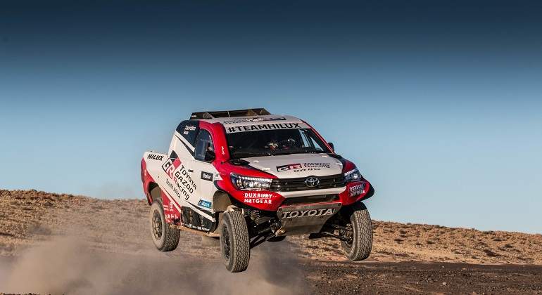 Dakar