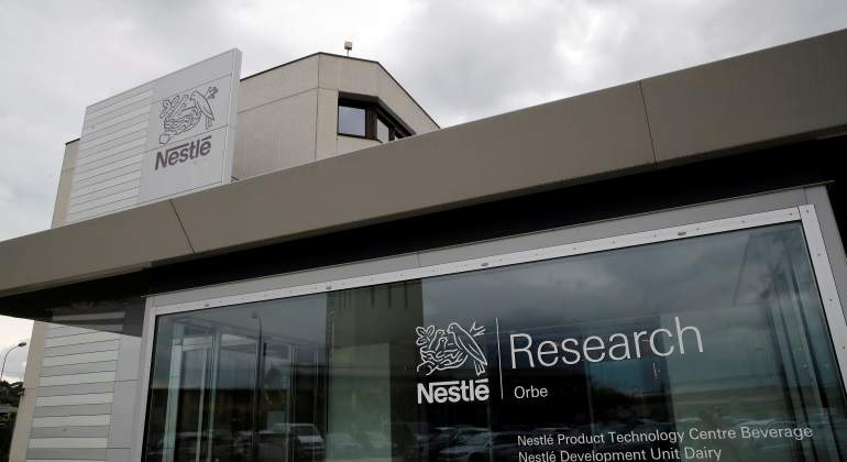 Nestle
