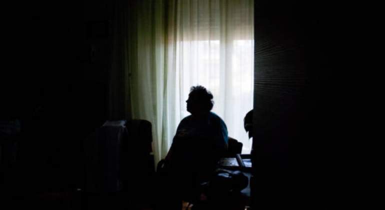 Asilo de ancianos