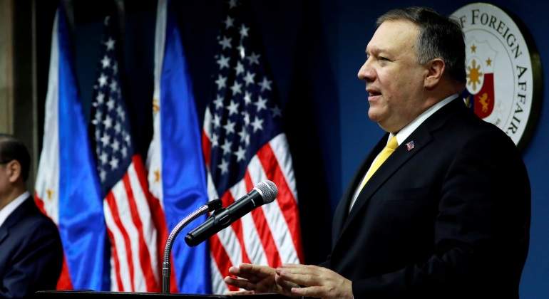 Pompeo
