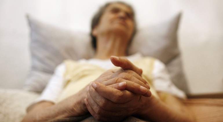 ESTUDIO: ¿Cómo se puede predecir la enfermedad de Alzheimer? La variables genéticas no ayudan