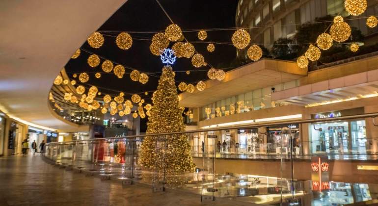 Robaron de joyería en Polanco relojes de 90 mil pesos cada uno Robaron de joyería en Polanco relojes de 90 mil pesos cada uno