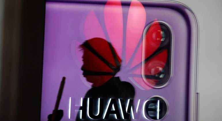 Huawei
