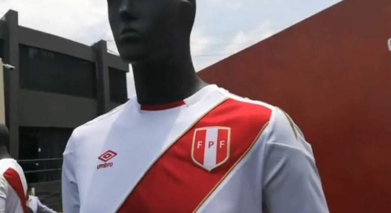 Camiseta