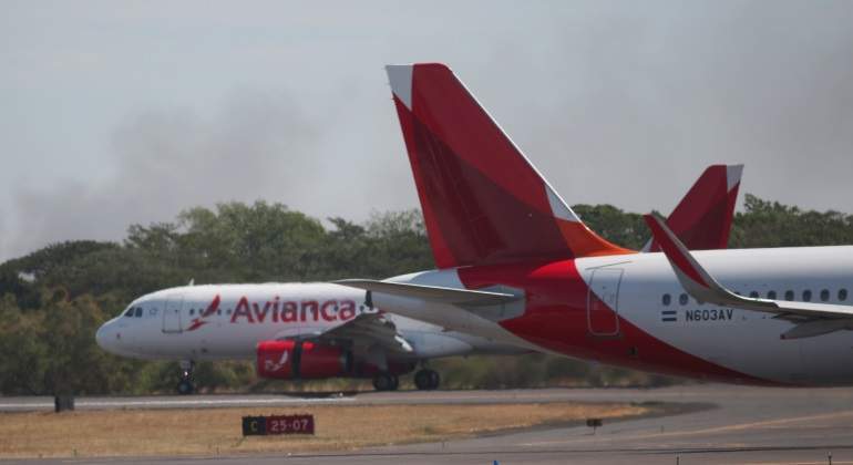 Avianca