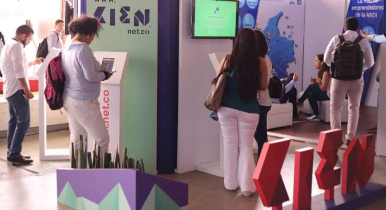 innovacion cien
