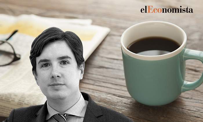 Gonzalo Snchez gestor de renta variable de Gesconsult