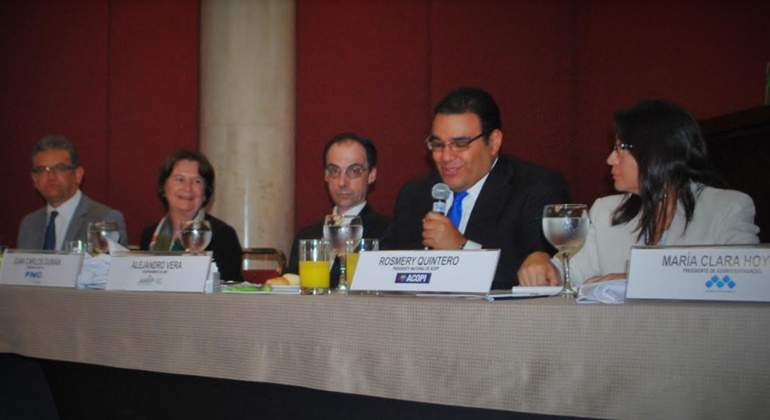 ASOMICROFINANZAS