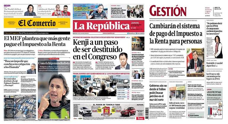 Revista-de-prensa-del-Peru