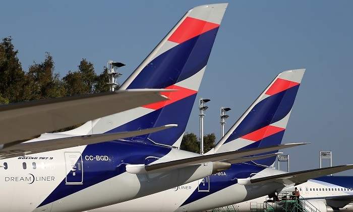 LATAM Airlines