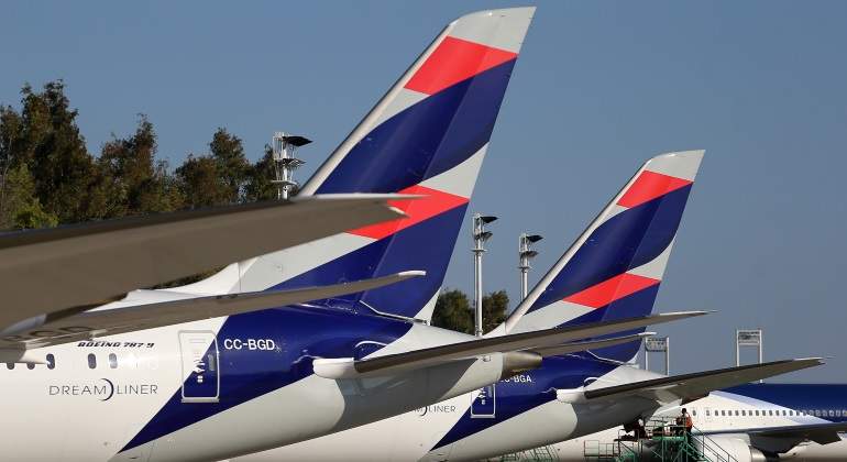 LATAM Airlines