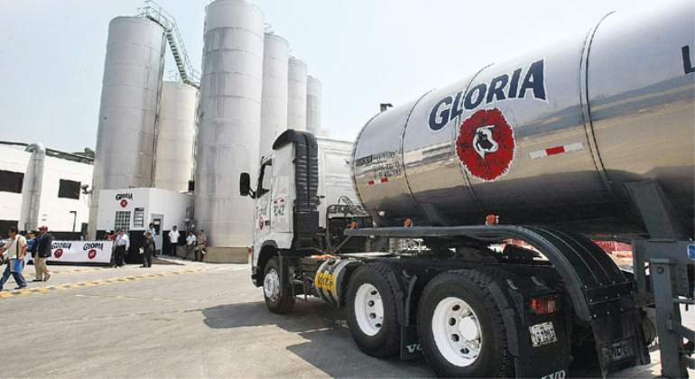 Gloria