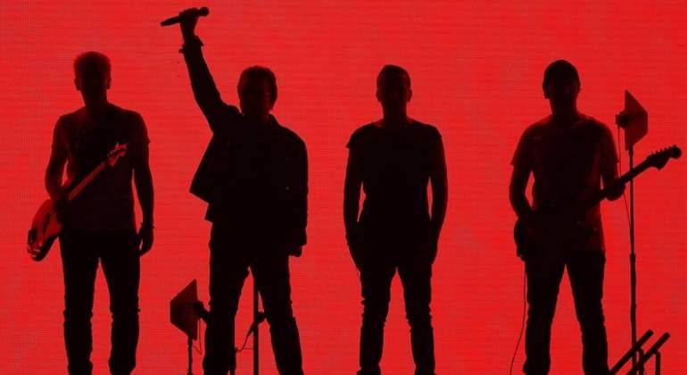 U2 arrasa en un épico concierto de dos horas en homenaje a The Joshua Tree en el Estadi Olímpic de Barcelona