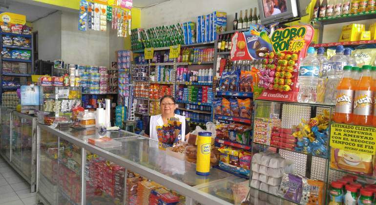 Bodega