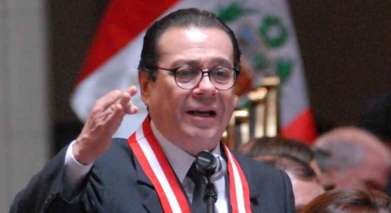 Enrique-Mendoza