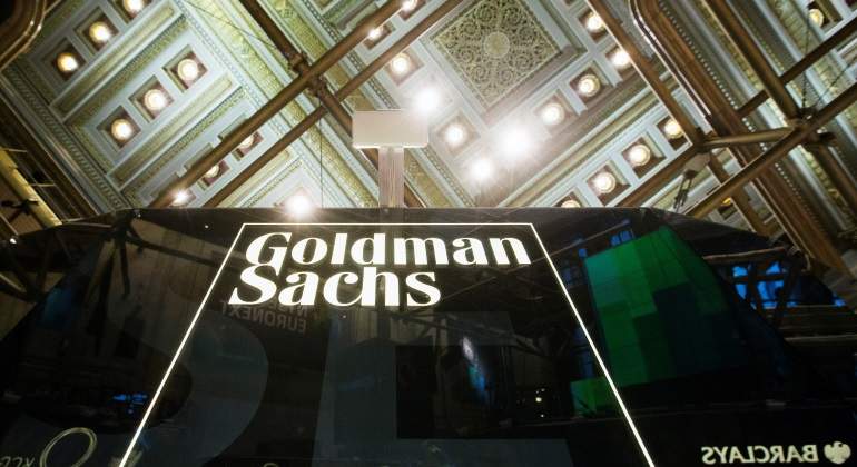 goldman sachs