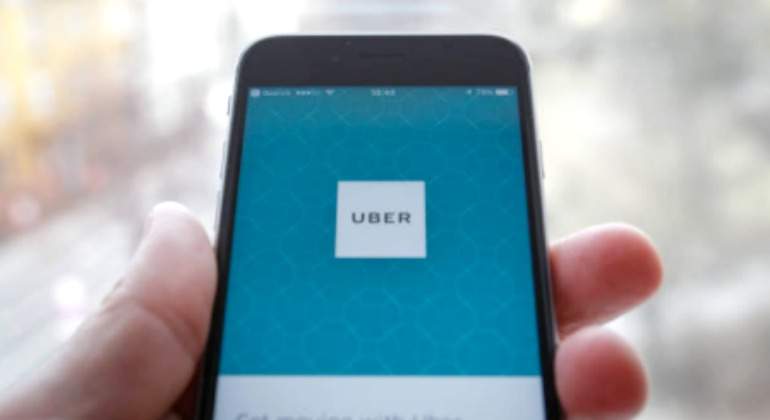 Uber anuncia inversión de más de 6800 millones de pesos en México