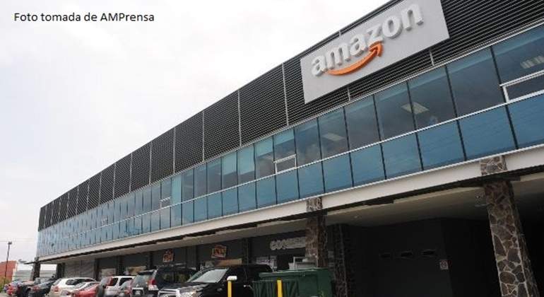 amazon