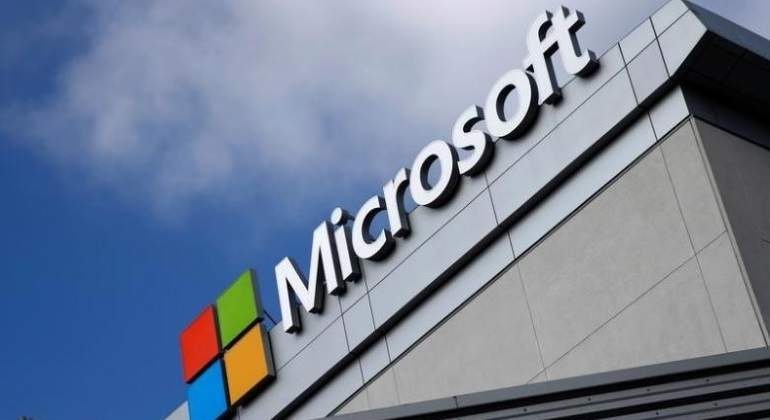 Microsoft