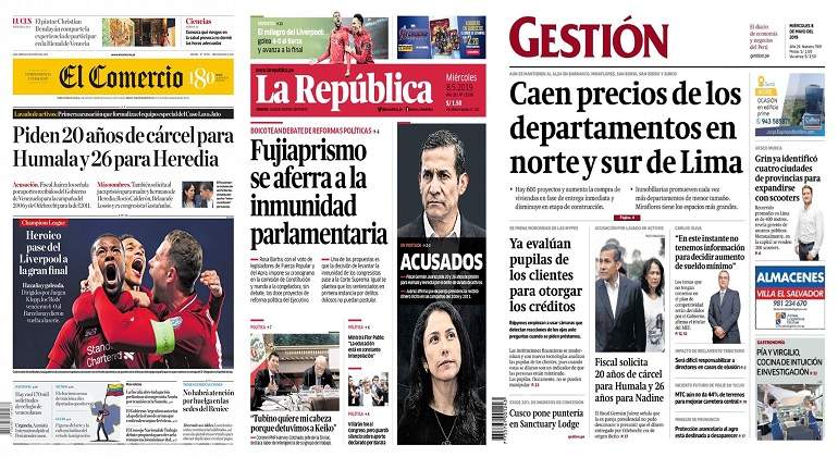 Revista-de-prensa-del-Peru