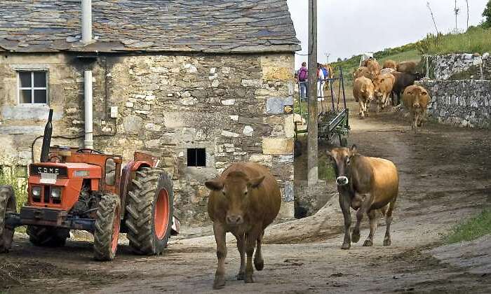 La despoblación rural, un problema que tienen las ciudades