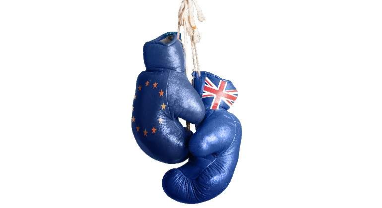 Factura del Brexit: Reino Unido acepta por primera vez que debe pagar por salir de la Unión Europea