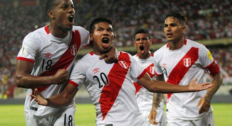seleccion-peruana