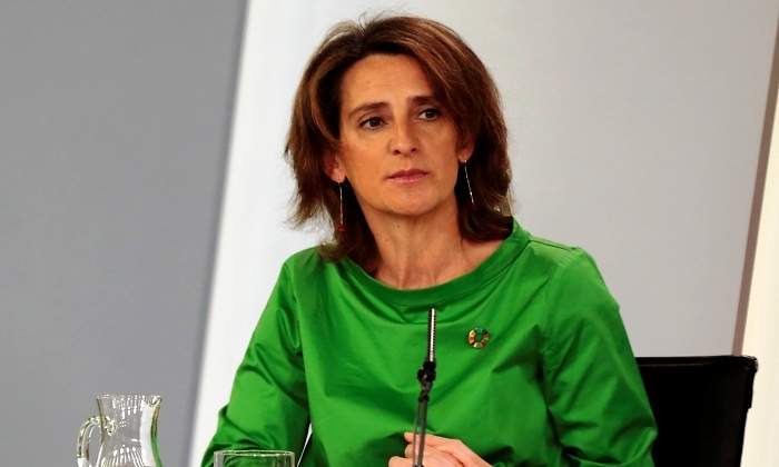 Teresa Ribera