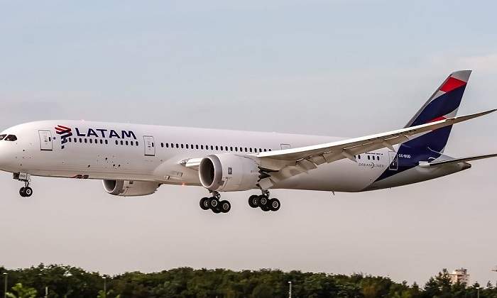 Latam