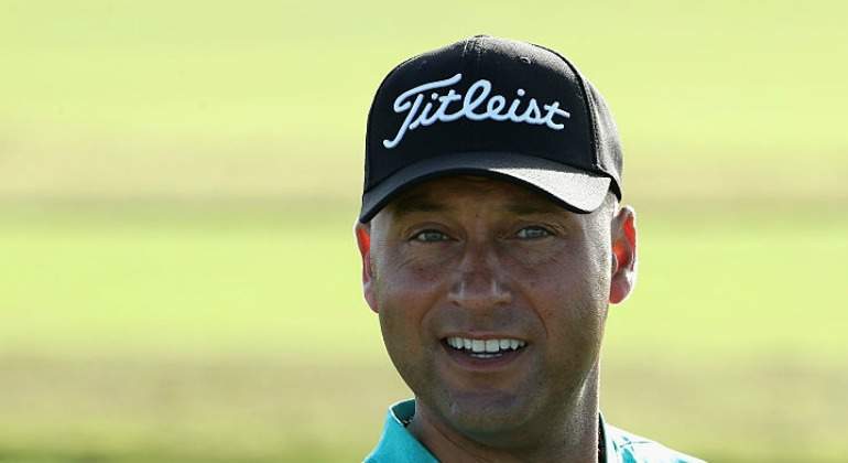 Derek Jeter y Jeb Bush comprarían los Marlins