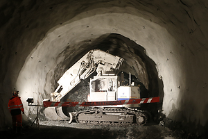 El índice de la actividad industrial disminuyó en un 2,1% junio, por fuerte baja en minería
