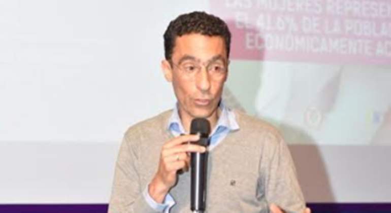 ignacio guzman