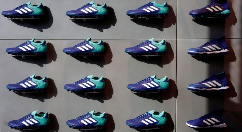 adidas