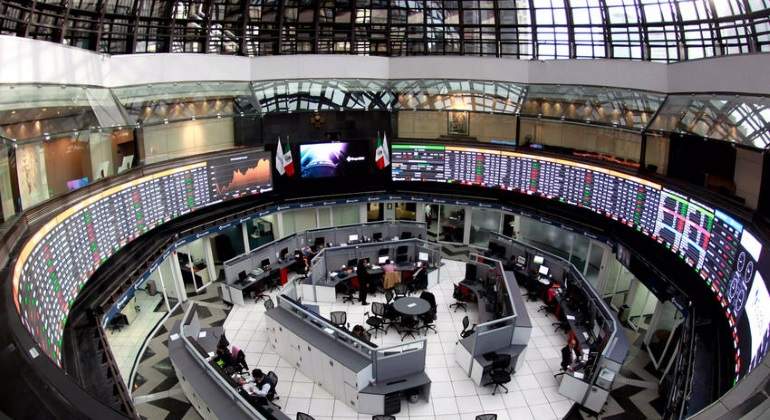 Bolsa Mexicana de Valores