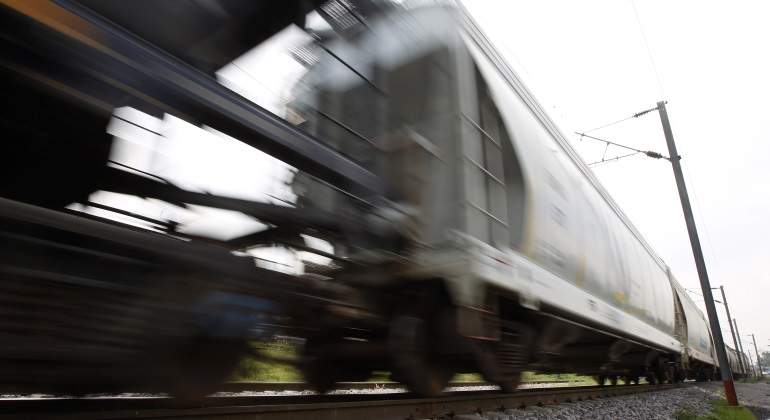 tren