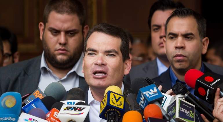 Tribunal venezolano rechaza pedido de la fiscal contra la Constituyente