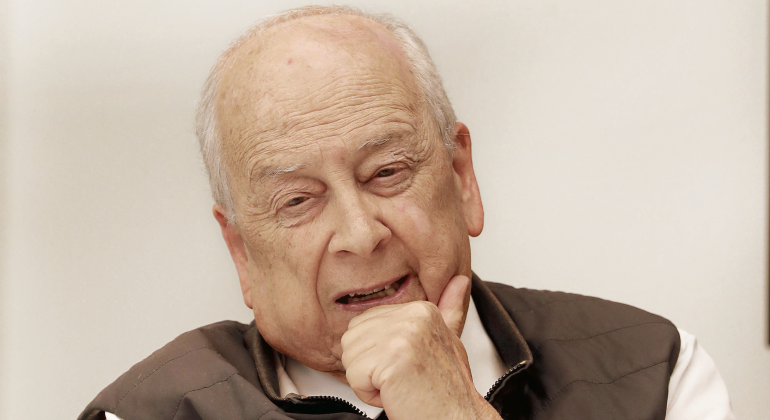 Claudio X Gonzlez Laporte