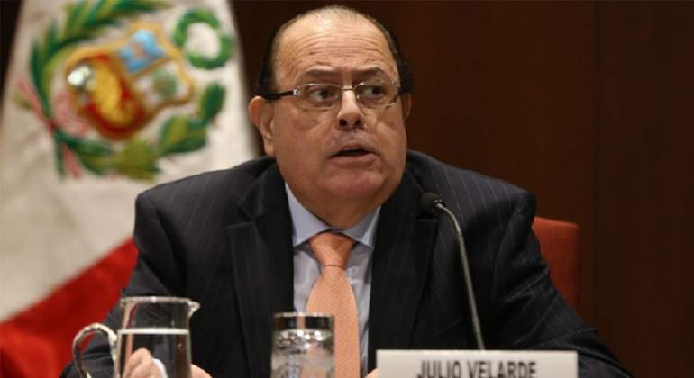 BCR cree que informes de Contraloría deben ser prudentes — Chinchero