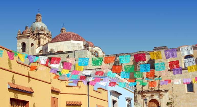 Oaxaca