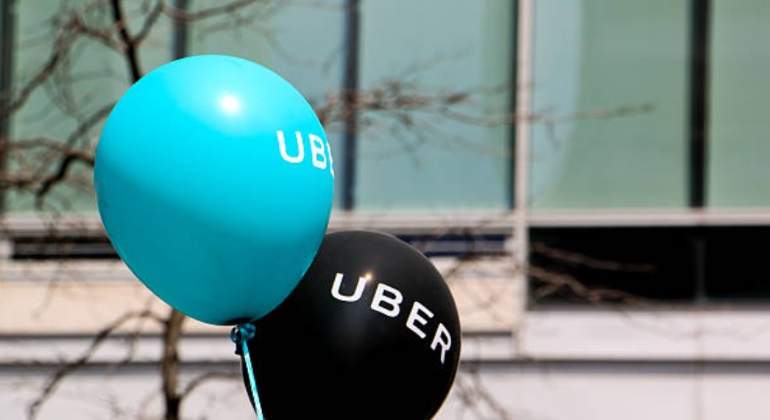 Uber