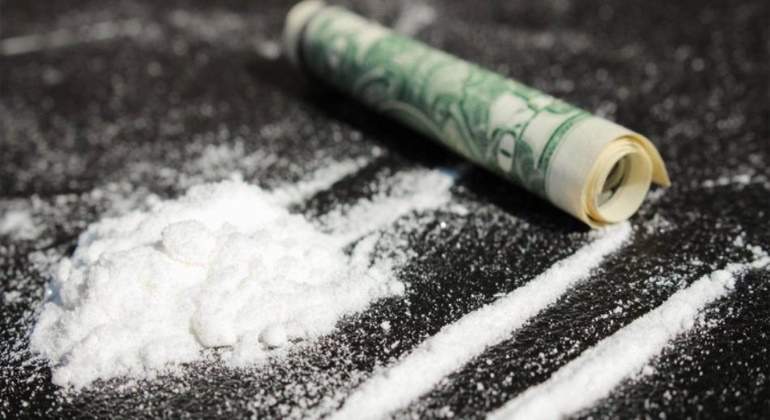 narcodolar