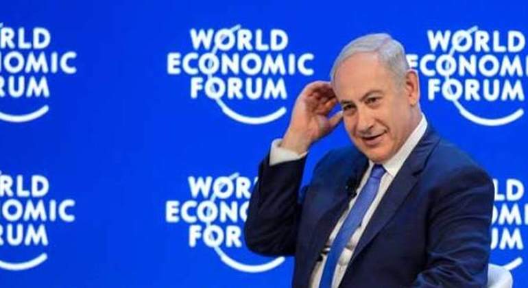 benjamin-nethanyahu