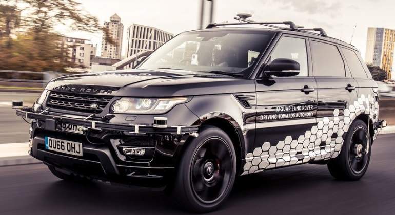 Jaguar Land Rover